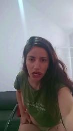 Marblanquita webcam model stream image