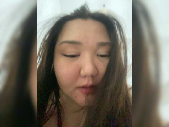 Annya_anka webcam model stream image