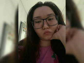 Annya_anka webcam model stream image