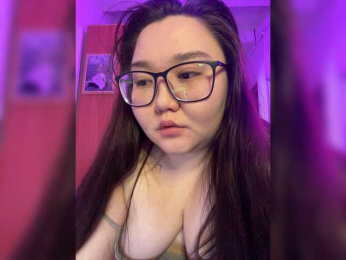 Annya_anka webcam model stream image