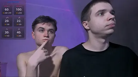 tailer_ webcam model stream image