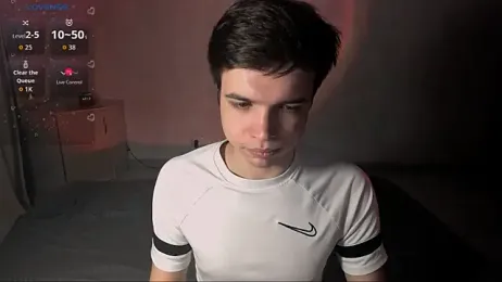 tailer_ webcam model stream image