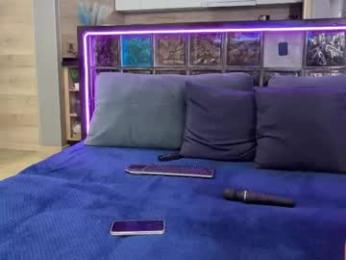 love_me_miss webcam chaturbate model stream image