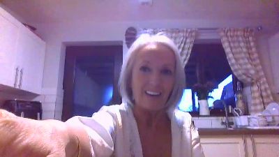 Nympth4fun webcam cam4 model stream image