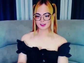 hailywilson webcam model stream image