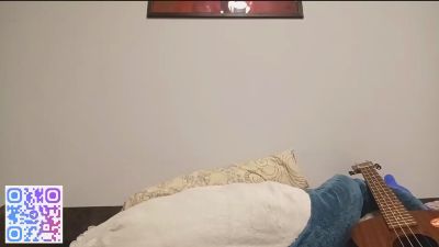 AnnitaRave webcam model stream image