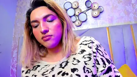 TomLondon_ webcam model stream image