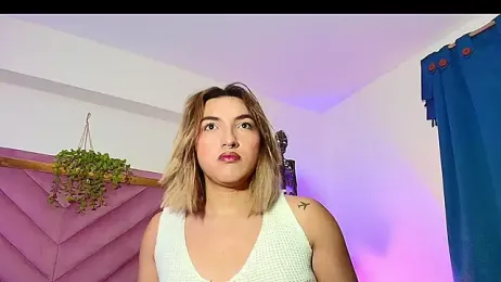 TomLondon_ webcam model stream image