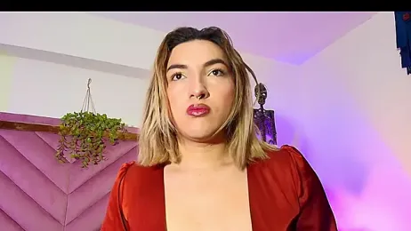TomLondon_ webcam model stream image