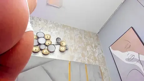 TomLondon_ webcam model stream image