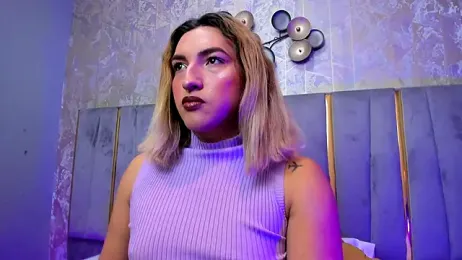 TomLondon_ webcam stripchat model stream image