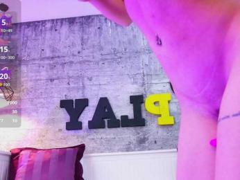 EllieGrant webcam bongacams model stream image