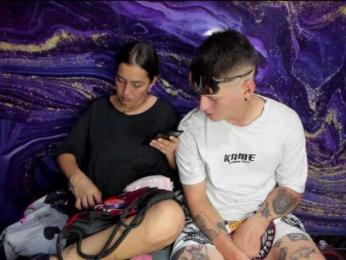 maestre69 webcam model stream image