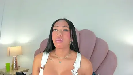 Nicole_Paradise webcam model stream image