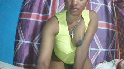 Cathya05 webcam model stream image