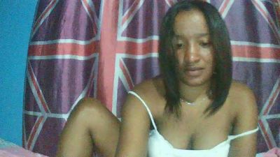 Cathya05 webcam model stream image