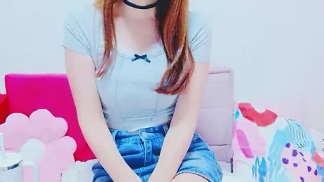 yukiDX webcam stripchat model stream image