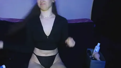 __Leyla__ webcam model stream image