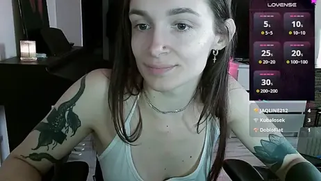 __Leyla__ webcam model stream image