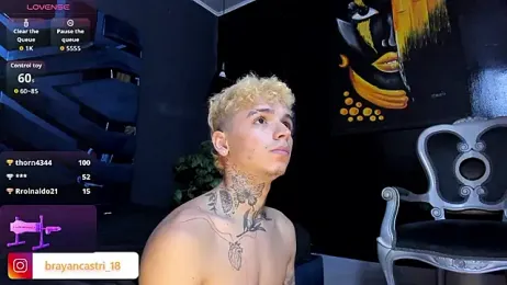 Ian_Castillo_ webcam stripchat model stream image