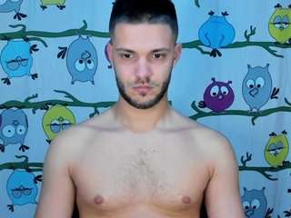xburningchad webcam model stream image