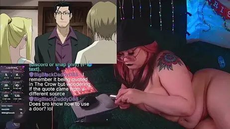 evamila webcam model stream image