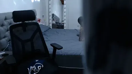 bianqix webcam model stream image