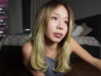 aya__hitakayama webcam model stream image