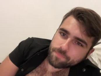 thony_grey webcam chaturbate model stream image