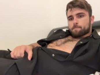 thony_grey webcam chaturbate model stream image