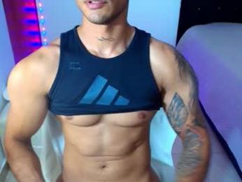 bryan_boy_ webcam model stream image