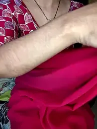 Telugu-Rowdy-pilla webcam model stream image