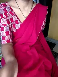 Telugu-Rowdy-pilla webcam model stream image