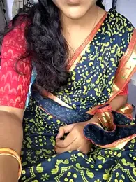 Telugu-Rowdy-pilla webcam model stream image