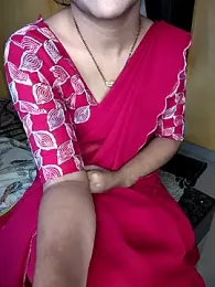 Telugu-Rowdy-pilla webcam model stream image