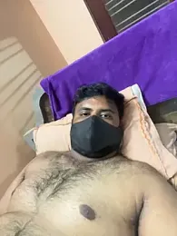 Pavan-appi098 webcam model stream image