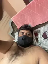 Pavan-appi098 webcam model stream image