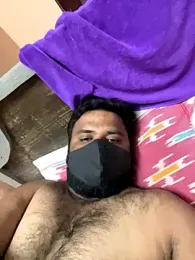Pavan-appi098 webcam model stream image