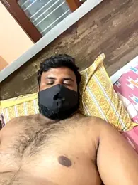 Pavan-appi098 webcam model stream image
