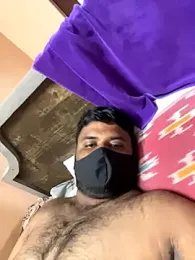 Pavan-appi098 webcam model stream image