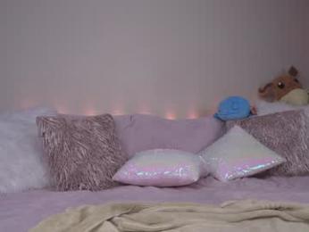 sissycdnatasha webcam model stream image