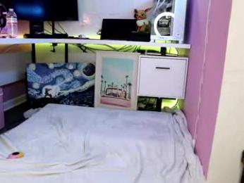 sissycdnatasha webcam model stream image