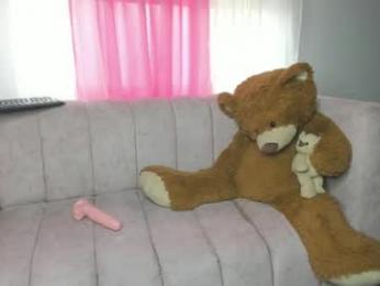 miissy__ webcam model stream image