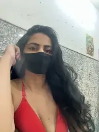 SashaPatel webcam stripchat model stream image