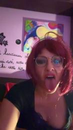 SoloNina87 webcam model stream image