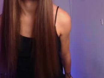 stasy_milk webcam model stream image