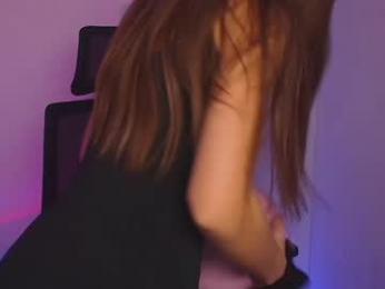 stasy_milk webcam model stream image