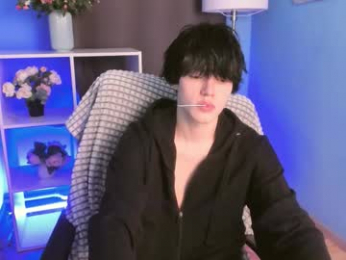 john_arthurs webcam model stream image
