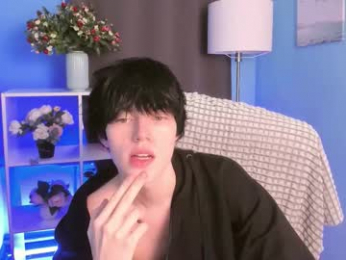 john_arthurs webcam model stream image