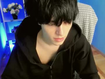 john_arthurs webcam model stream image